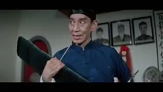 Dreadnaught/Дредноут/Yuen Biao