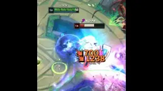 VI FULL CRITICO TA IMORAL NO MODO ARENA!