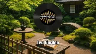 Tea Garden