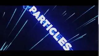 RicherFX Particle pack LEAK