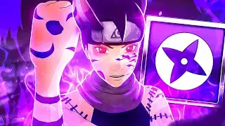 The BEST Ranged Builds in Naruto to Boruto Shinobi Striker 2025