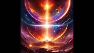Cosmic Birth
