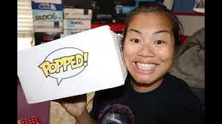 POPPED! Case Unboxing by Collectors Case - [Mint?]