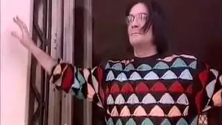 E CI SEI - Renato Zero (Video 1993)