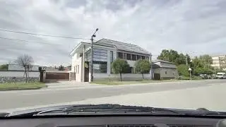 Driving in Hungary🇭🇺 HATVAN, Heves vármegye #driver #hungary #pov