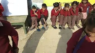 Shape recognition game