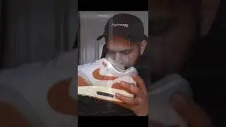 Nike X Patta Air Max 1 | Unboxing/Review | Trailer | #shorts
