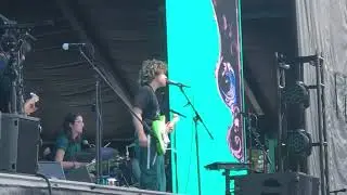 Claud - Cuff Your Jeans (08-06-2022 - Parc Jean-Drapeau, Montr&eacute;al, Qu&eacute;bec)