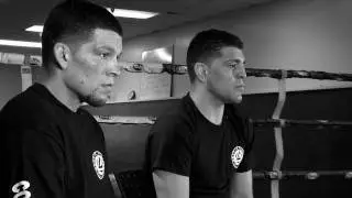 FIGHT! Life: The Diaz Brothers - Bad Rep