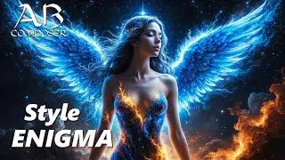 GREGORIAN Chants🎵ENIGMA New Age Sound🎵Music by Aleksey Boychenko