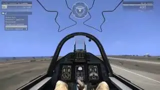 Lenovo G5070 i5 4200U R5 230M TEST ARMA 3