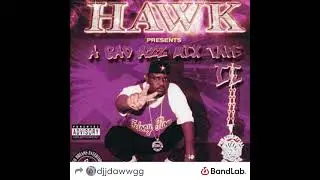 Down With Presidential- H.A.W.K. (Chopped & Slowed)