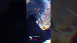 [Nightcore] Stay Alive (Nathan Wagner) Version 5 #short #shorts #youtubeshorts