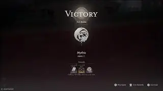Where Winds Meet - 1v1 Arena PvP Promotion match to Mythic