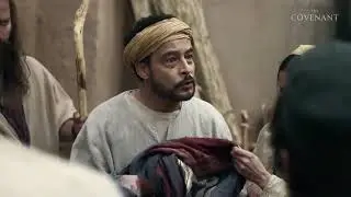 اردو عہد فلم | ریل نمبر 16 | Jacob Mourns Joseph | Covenant Films Urdu | Reel #16