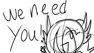 Auditions (day 1 of making my own fandom) #animation #audition #voiceactor 