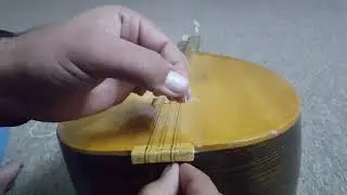 فێرکاری چۆنیەتی بە ستنی وە تەری ساز وانەی (34)