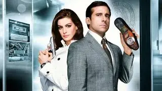 Get Smart Full Movie Facts And Information | Steve Carell | Anne Hathaway