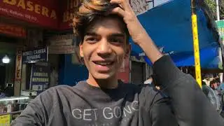 Chandni Chowk Market || Located in Kolkata || by Samad hussain