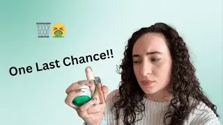 My Makeup is On the Chopping Block: Stay or Say Goodbye?