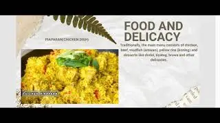 MARANAO TRIBE