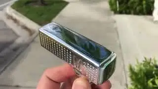 Lime Design Home Page Video