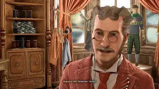 Wizard's DRIP SHOP