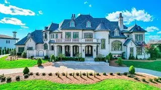 Five Luxurious Mansions Where Power Hid Its Crimes