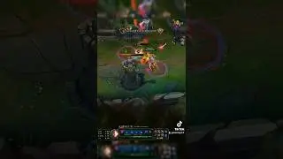 gg mundo xD #leagueoflegends #lolclips #riotgames #leagueoflegendsfr #gaming #dive #kata #lol #fyp