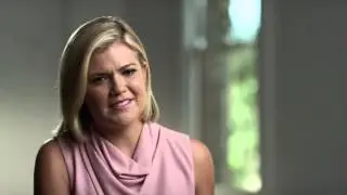 Jess & The Mighty Journey - Sarah Harris on The Smith Family #talesothe1in10