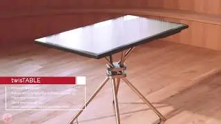 TOR - Tangible Object Recognition