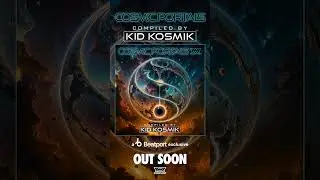 DRIVE - Go Insane #spacewarprecords #psytrance #psytrancefamily #psychedelictrance #newmusic