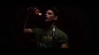 Fleshbore - &lsquo;The Scourge&rsquo; Vocal Playthrough