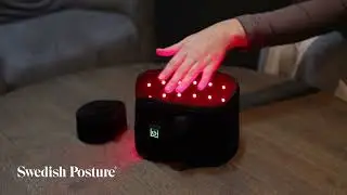 InfraEaz Redlight and Infrared Therapy Wrap
