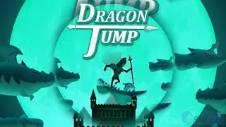 Dragon Jump Gameplay