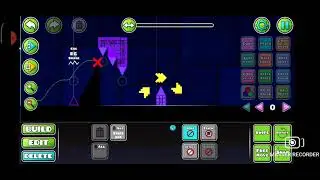 Проходим clubstep в () и делаем уровень ultra fresh BETA
