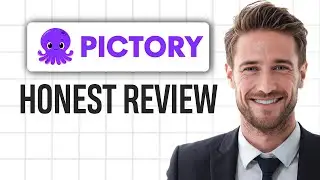 Pictory AI Honest Review for 2026 - Pricing, Features, Pros, Cons, Customer Support & More! ✅