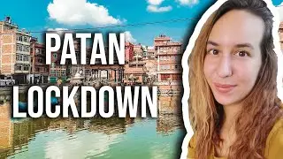 Proof Nepali people are incredibly resilient | Nepal Lockdown Vlog