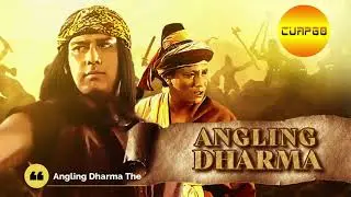 Angling Dharma Theme Songs (No Copyright)