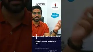 Day 19 - Custom Events In #salesforce LWC | Longswitch Academy #salesforcelearning #javascript #jobs
