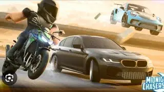 I MADE THE FASTEST BMW M4 IN MIDNIGHT CHASERS