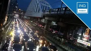 MMDA wants LGUs to open gated village roads to ease Christmas traffic | INQToday