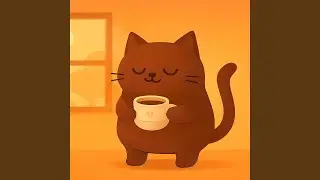 Quiet Cat Moments
