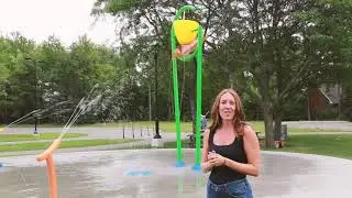 TWINSPLASH (French)