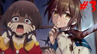 🔴Playing Corpse Party (Chapter 3)  For The First Time