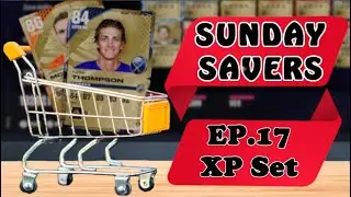 Sunday Savers The Best way to tackle the XP Set NHL 24 Hut
