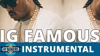 [SOLD] Future Type Beat 2017 