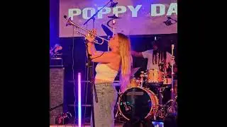 Poppy Daniels