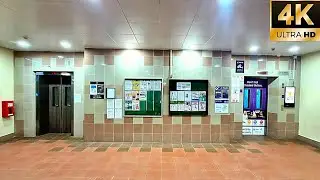 (2025 LRP at Pasir Ris) 2025 and 2014 Fujitec lifts at Block 138 Pasir Ris Street 11