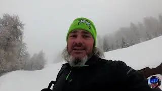 Landeck Zams Venet Skigebiet Test